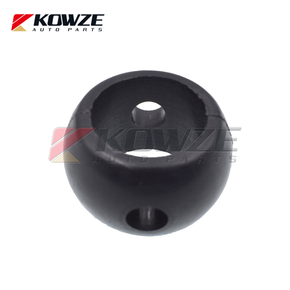 M/T Gearshift Equip Bushing Big Size fit for Mitsubishi Pajero Montero Shogun Q
