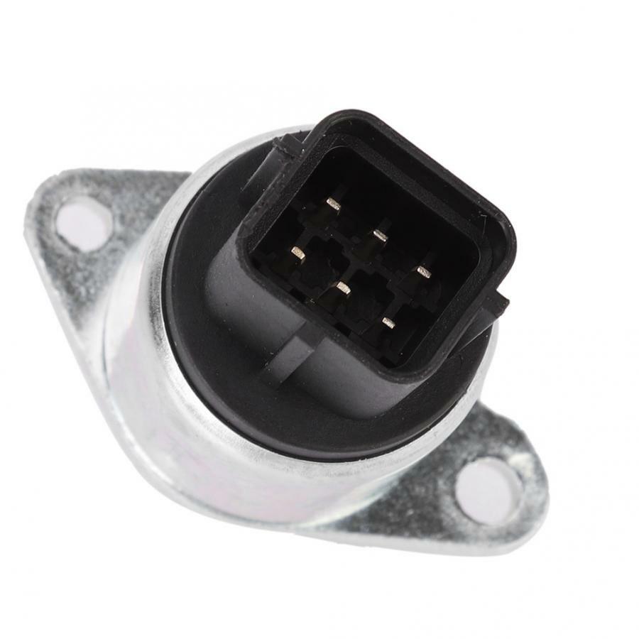 Suitable for Holden RODEO RA 3.5 6VE1 6-pin idle speed control valve, for Isuzu 8971817180