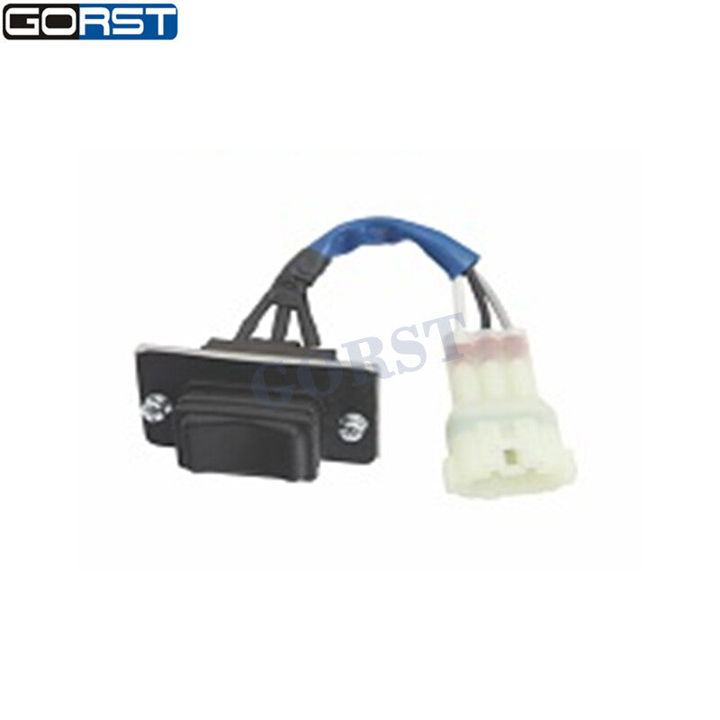 Ignition Switch Starter 5T089-75300 For Harvester 588I-G 688Q 758 888 988 v