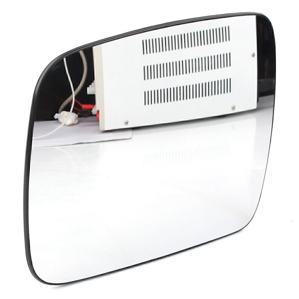 1x Front Left Door Side Mirror Heated Fit for Land Rover for Range Rover Sport LR2 LR4 Q