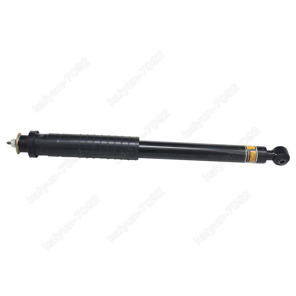 for Mercedes W171 R171 SLK SLK350 SLK280 SLK300 Rear Shock Absorbers 2005-2011