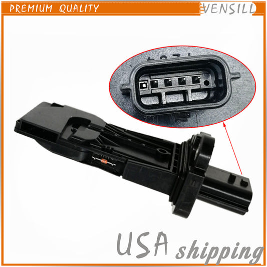 22680-3VA0A Mass Air Flow Sensor MAF For 15-17 for Nissan Altima Maxima Murano 3.5L