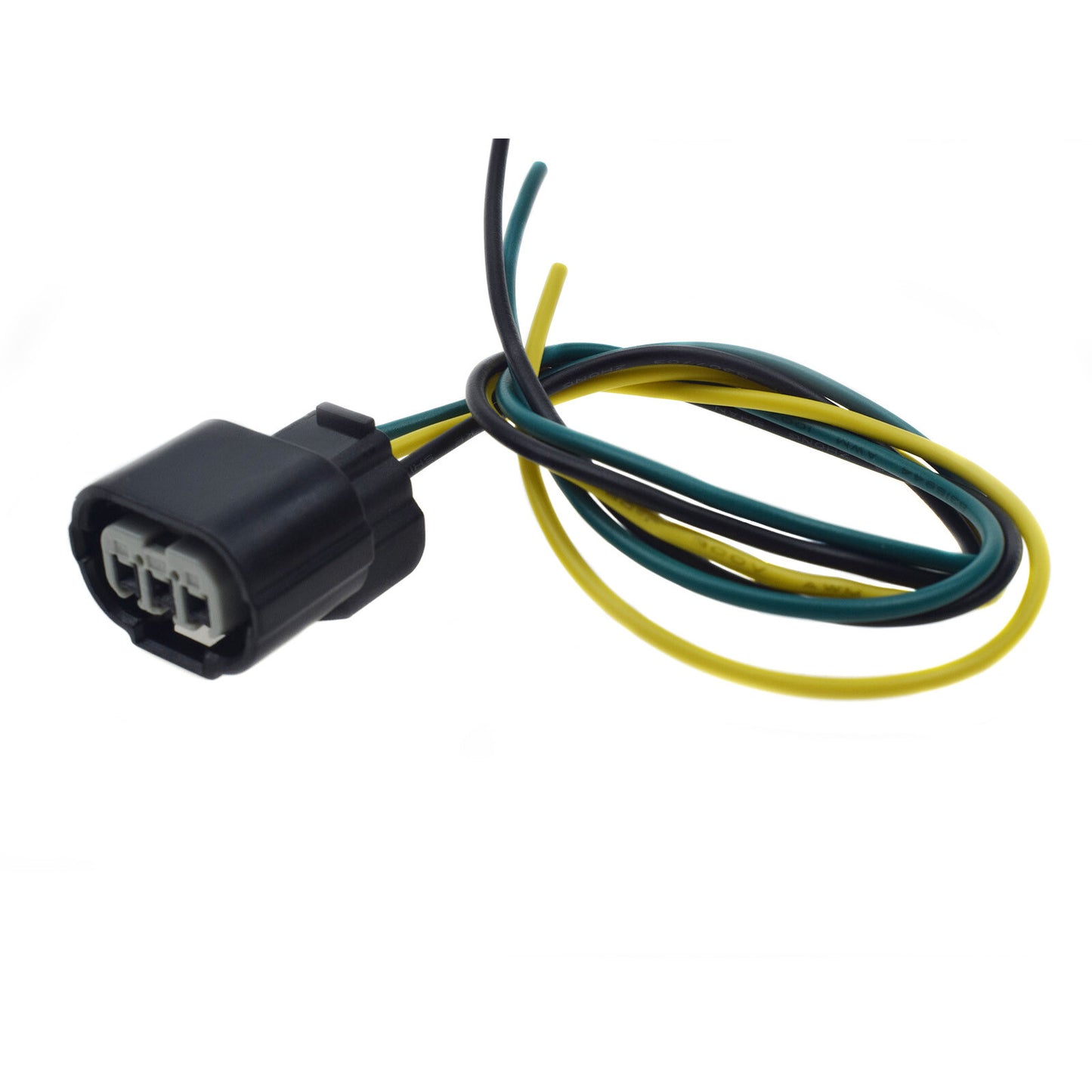 Map sensor connector 37830PGKA01 is suitable for Honda Accord, for Civic , CRV, Pilot, for Acura RSX, and TSX. n