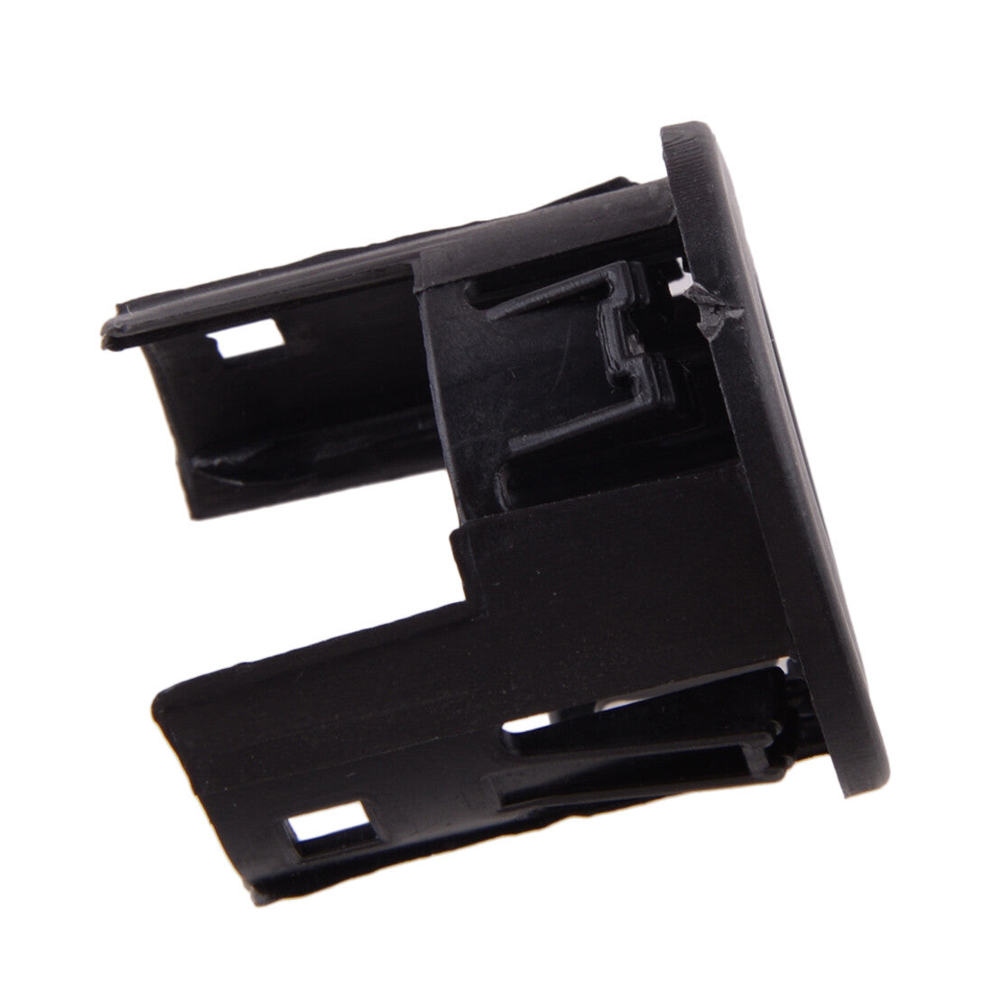 2x Parking Assist Sensor Bezel Bracket Fit for for Dodge for RAM 1500 2500 2019-21 v
