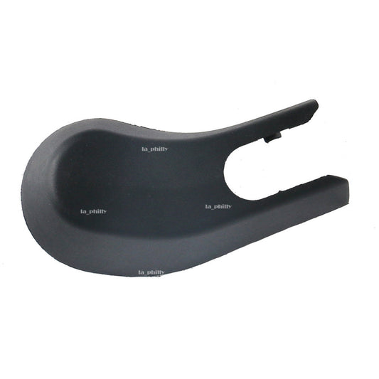 61627161030 Rear Windshield Wiper Arm Nut Cover Cap for BMW for X5 E70  X3 F25 Q