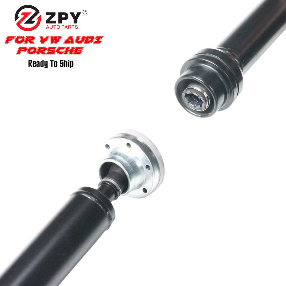 ZPY Rear Drive Shaft For AUDl A4 A5 S4 2008-2016 Propshaft OE 8K0521101G