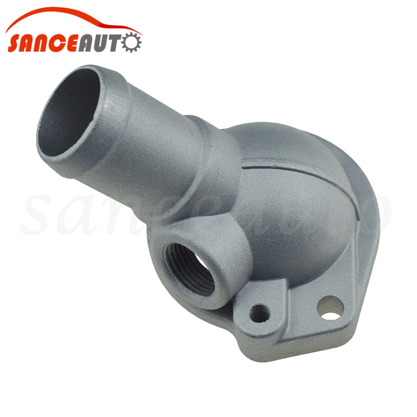 Thermostat housing cover suitable for -V for Civic 1.6L CX, DX, EX, GX, HX, LX 95-01- n