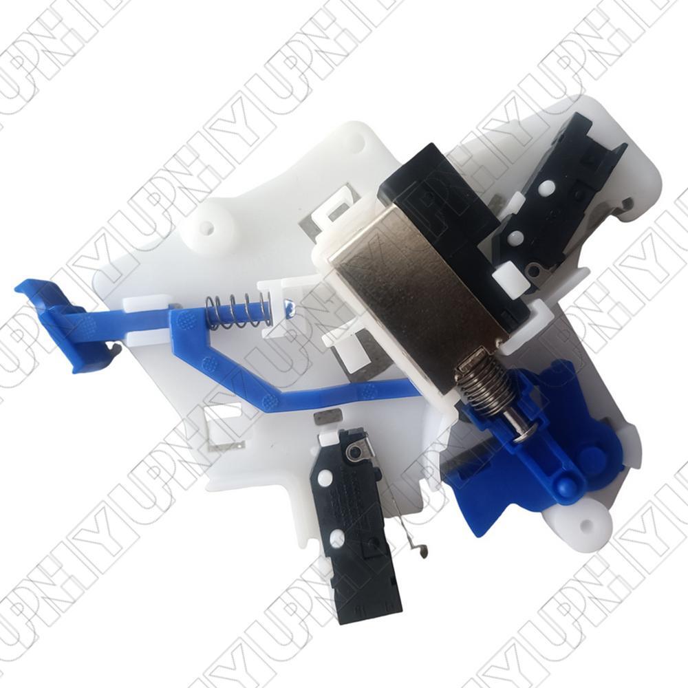 34950-4CL0B Shift Lock Solenoid Valve Park Switch for Nissan Qashqai J12 2015-18