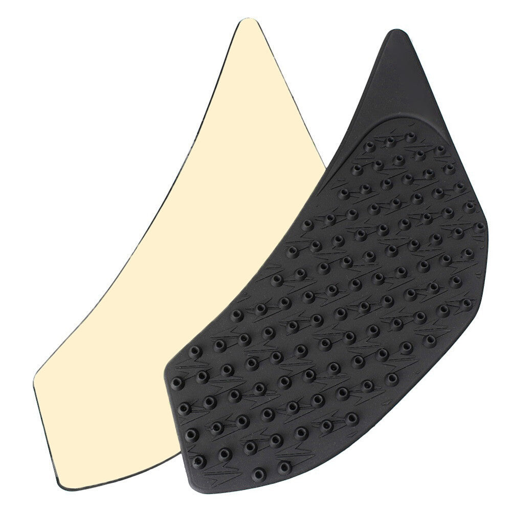 Tank Traction Pad Side Gas Knee Grip Protector for Yamaha FZ-6 2006-2010 2009 08
