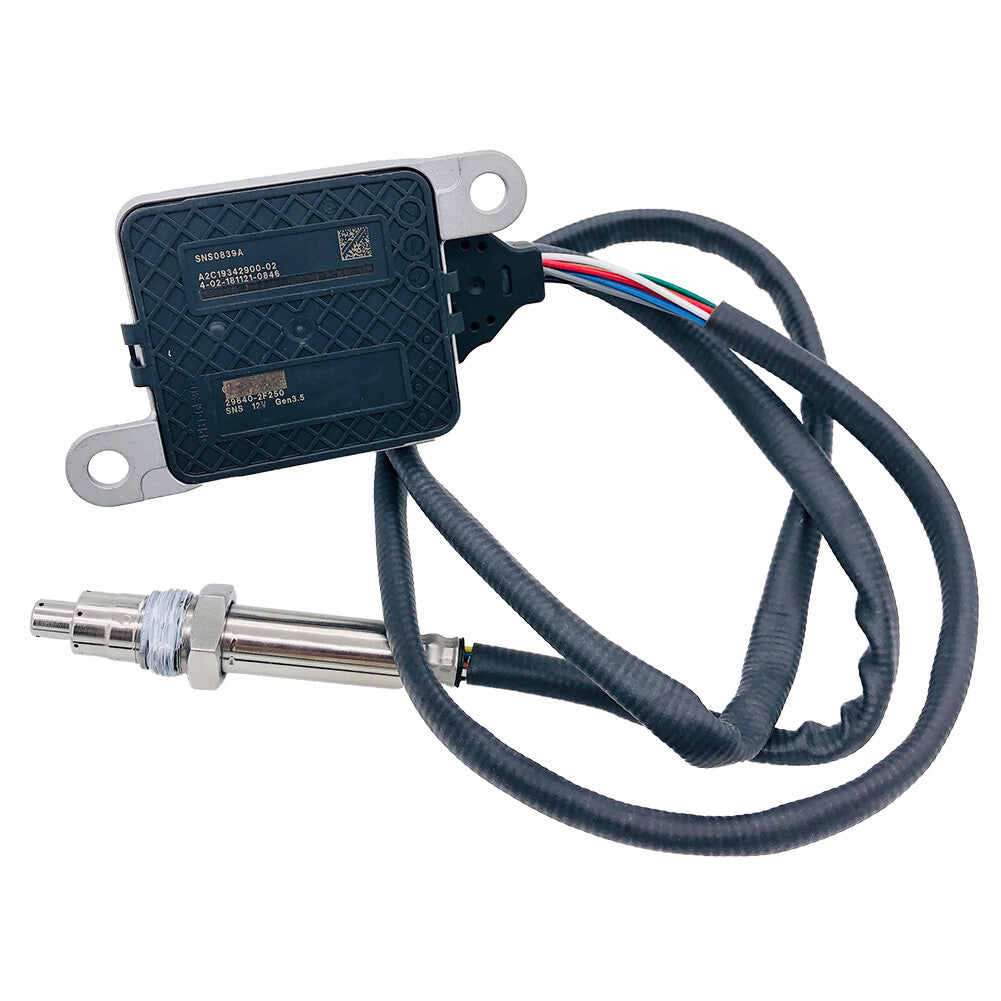 The new NOx Lambda sensor is suitable for Hyundai for Kia A2C19342900-02 29440-2F250- n