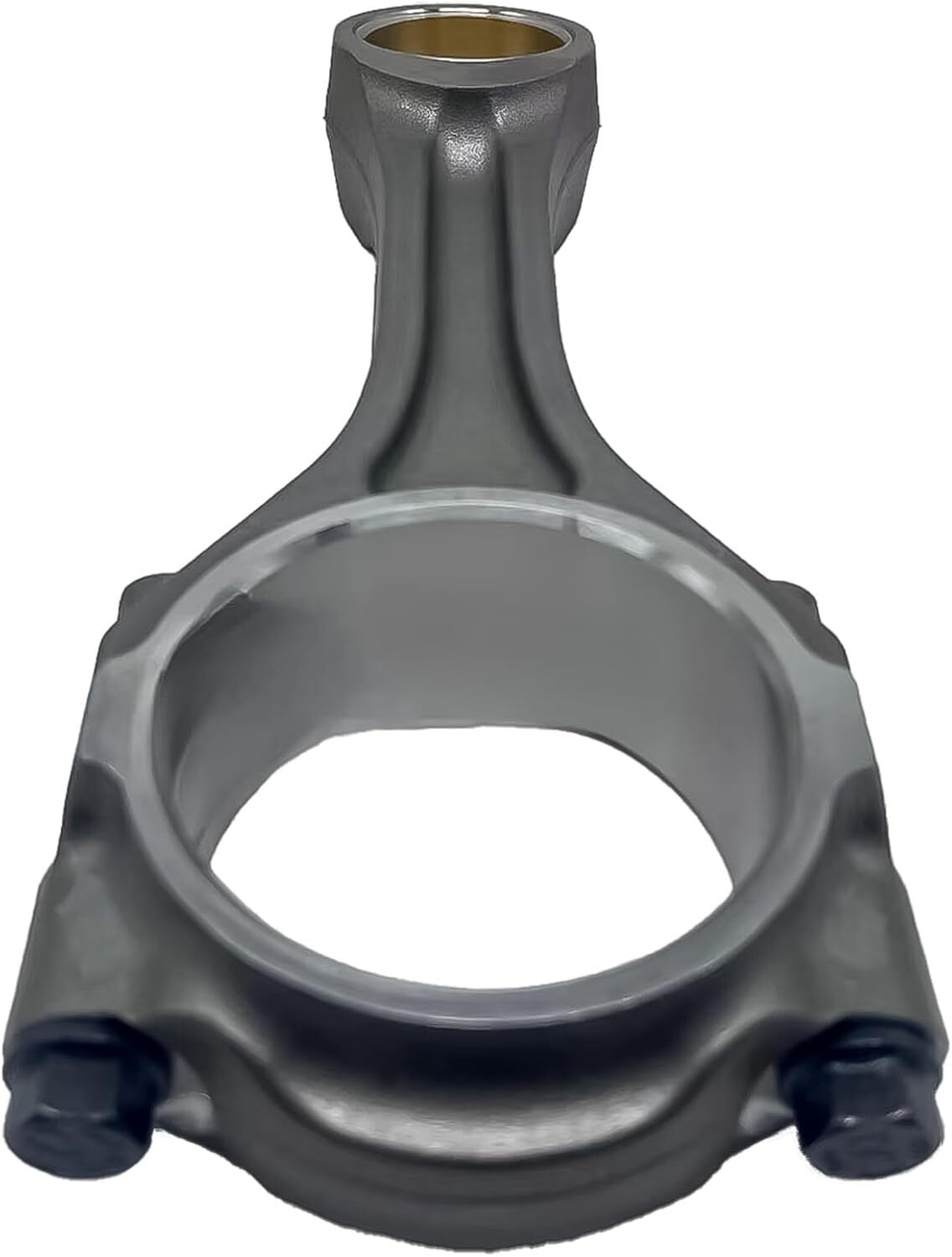1X Connecting Rod 30H19-00030 30H1900030 for Mitsubishi K4N K4M Engine Q
