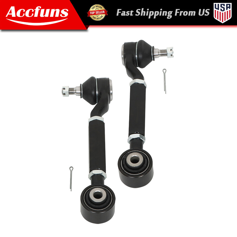 Suitable for Odyssey MDX rear adjustable upper control arm driver and passenger to K621873- n