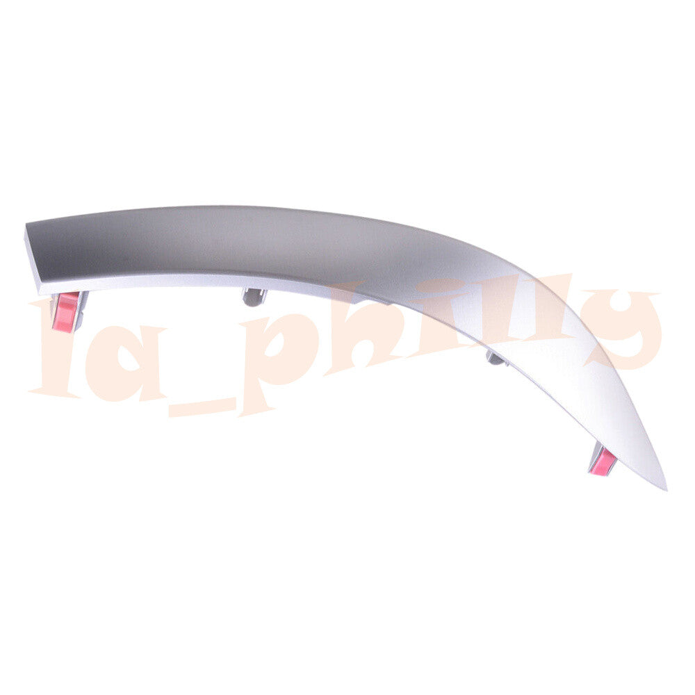 For 2009-13 for Toyota for Corolla Altis Right Upper Central Dashboard Cover Trim Strip