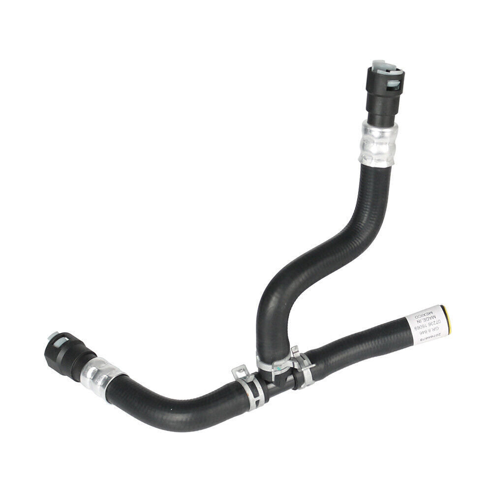 new imported heater hose suitable for Traverse, for Buick Enclave, for GMC Acadia 20765678- n