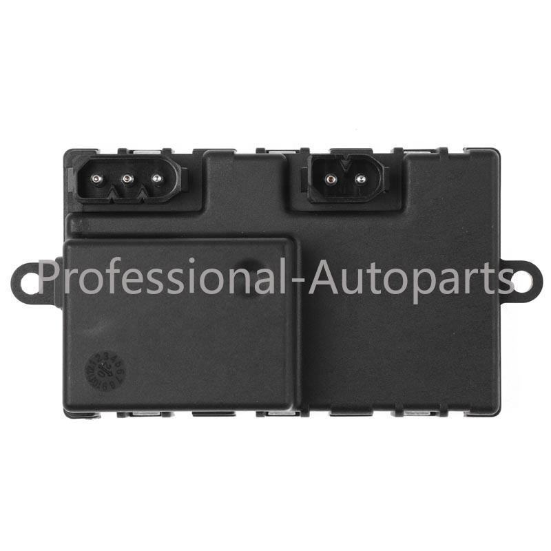 67636988452 New Blower Fan Motor Heater Resistor Fit for BMW E60 535i M5 M6 Q