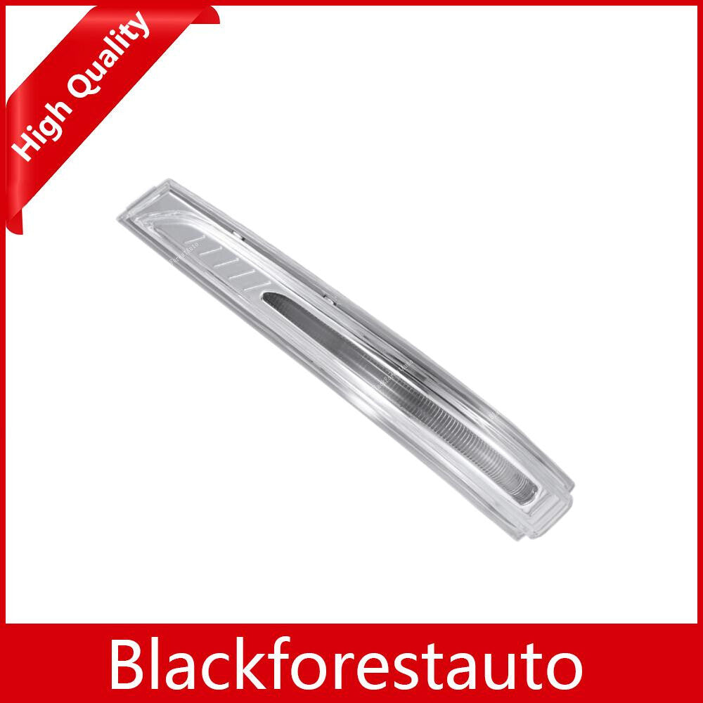 LED Mirror Side Repeater Lamp for Hyundai Santa Fe Left Front 87613-B8000 Clear