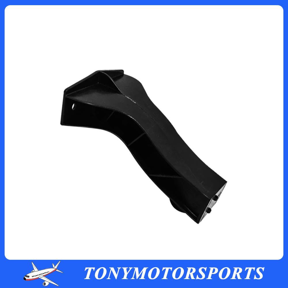 Fits For Vito Furgon W447 Front Panel Left Bracket Black Replacement 4478850814