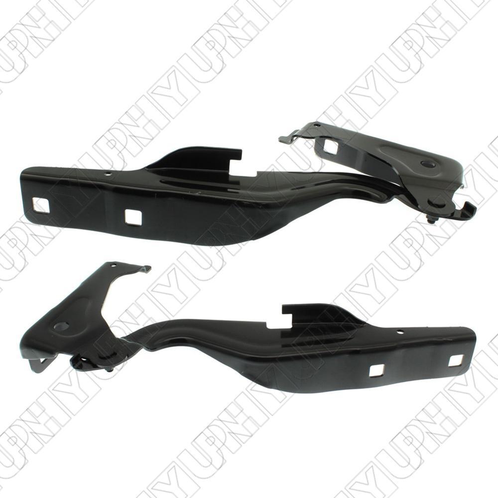 68244075AA 68244074AA Hood Hinge Left  Right Side for Jeep Compass 2017-2024 Q