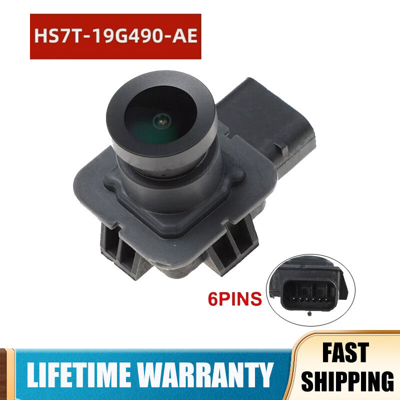 1 new Front Left Bumper Bracket 52536-0E020 Suitable for Lexus RX350 RX450h 2013-2015 H