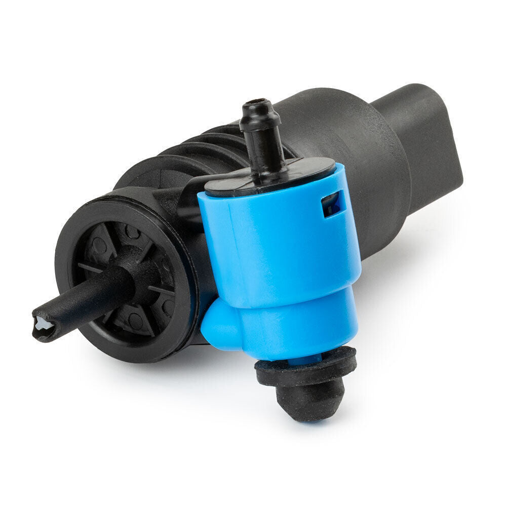 Windshield Washer Pump for Porsche for 911 Boxter for Cayenne Cayman for Panamera 8377 987 Q