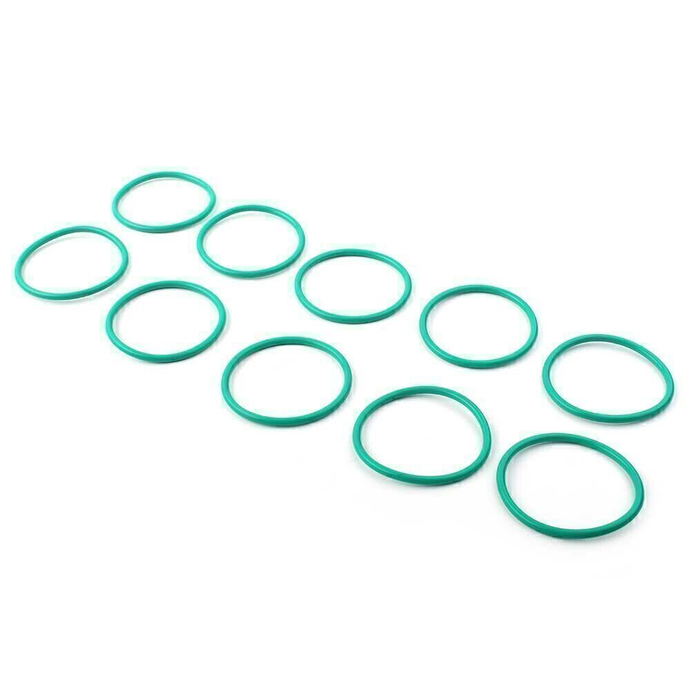 10X Exhaust Manifold Gaskets O-rings For Gas EC 125/200/250/300 1997-2019 Q