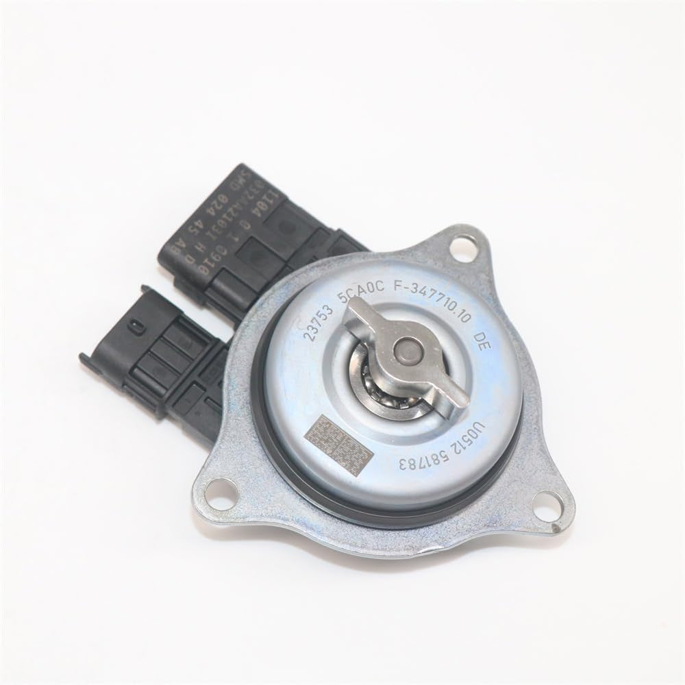 Engine Variable Solenoid Valve Timing 23753-5CA0C Replace for INFINITI n