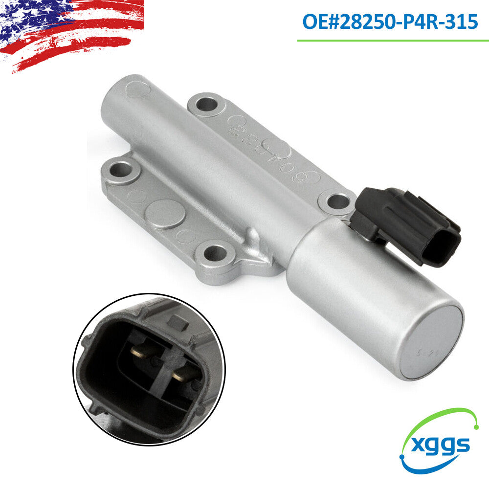 Single Linear Solenoid for Honda for Civic 1996-2000 CRV 97-01 28250-P4R-315