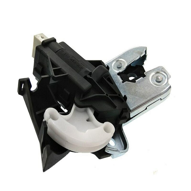 Rear Trunk Lid Lock Latch Actuator 4F5827505D For 2007-2010 for VW Magotan Sedan B6