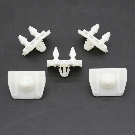 2x car clip mounting bracket holder suitable for OFFROAD LED work light 304 stainless steel- v