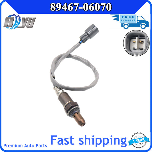Upstream air O2 oxygen sensor suitable for Camry Solara for Scion TC 2.4L 89467-06070- v