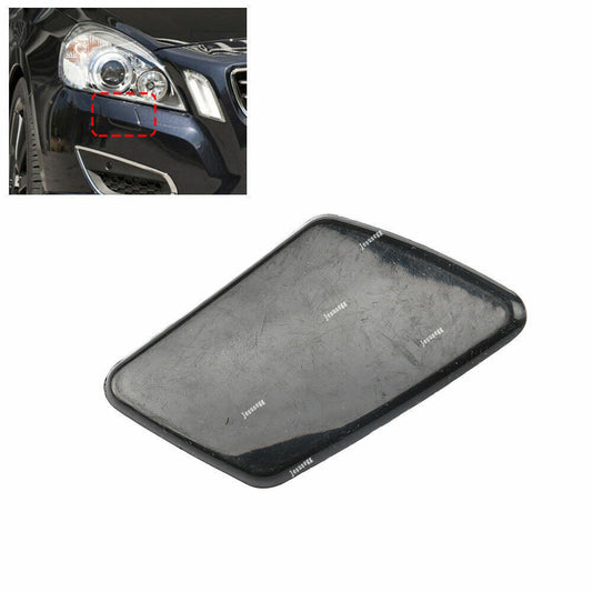 x1 Headlight Front Bumper Right Washer Cover Cap Lid for VOLVO S40 V50 2005-2007 Q