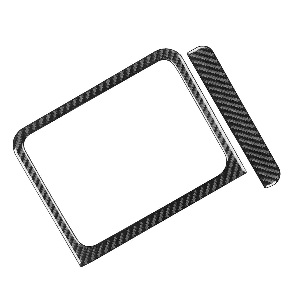 for Jeep for Wrangler JL Gladiator JT GPS Navigation Panel Cover Trim