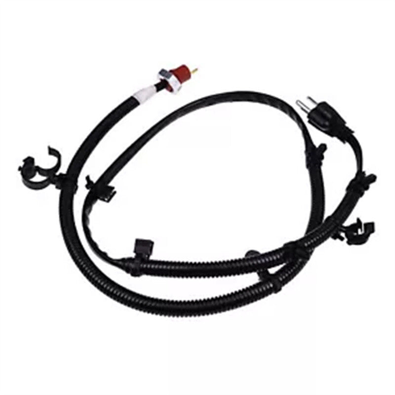 New Heater Cord for 14-18 for Dodge for Ram 2500 3500 4500 5500 6.7L Engine 68223419AA