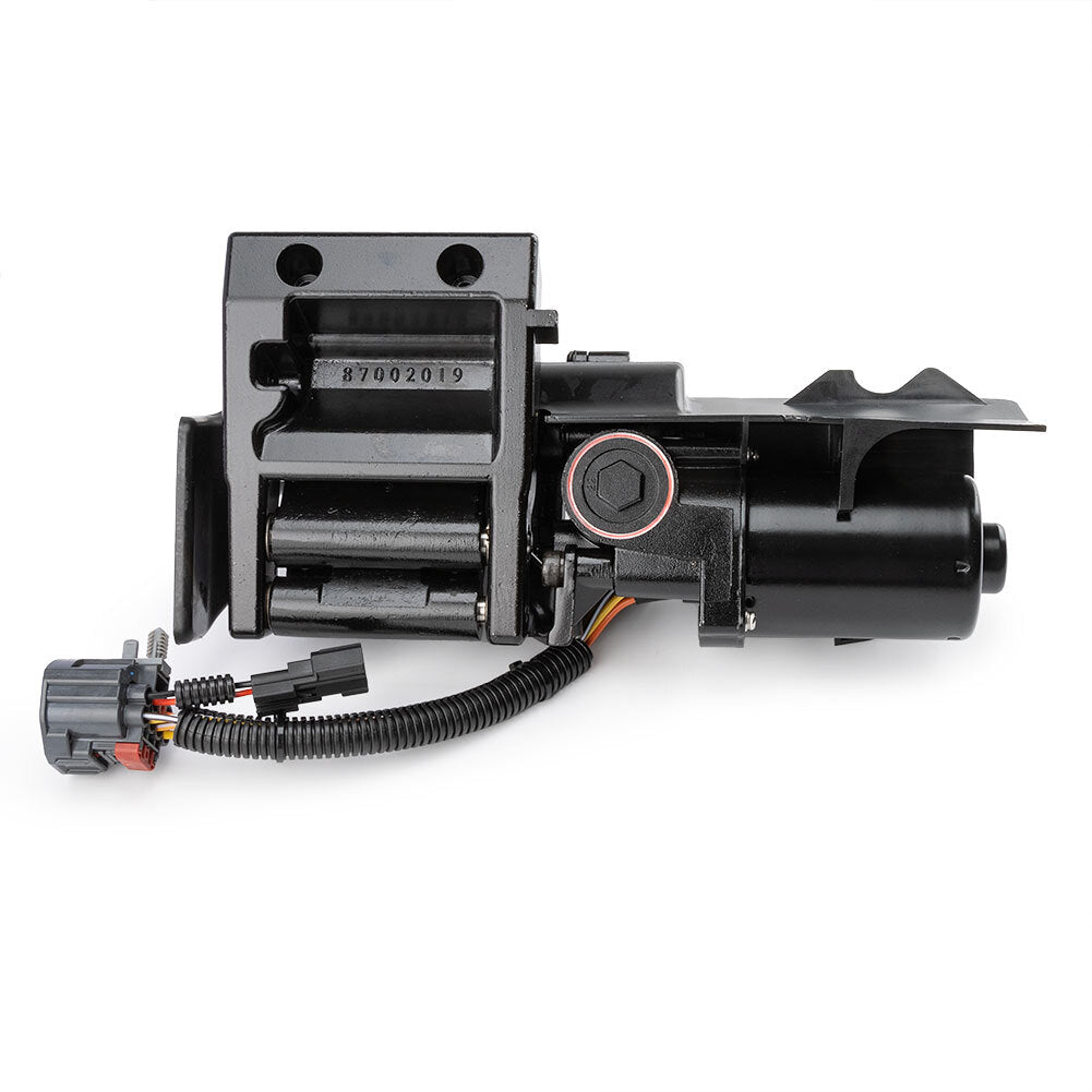 Front Left Driver Side Power Step Running Board Motor For 2015-2020 for GMC for Yukon XL Q
