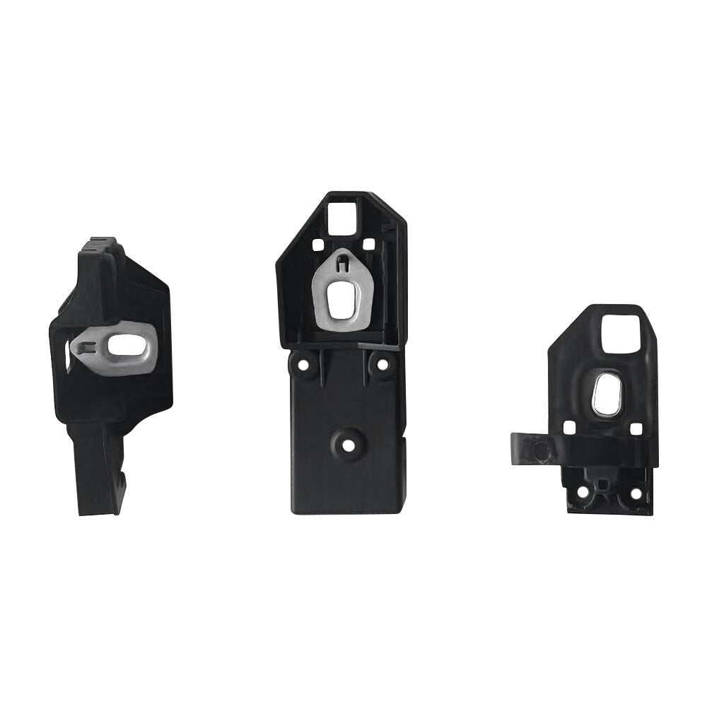 Headlight Bracket Repair Kit Replacement Right Side for MERCEDES for BENZ CLA W117 Q