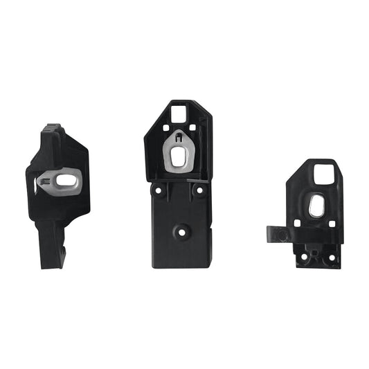 Headlight Bracket Repair Kit Replacement Right Side for MERCEDES for BENZ CLA W117 Q