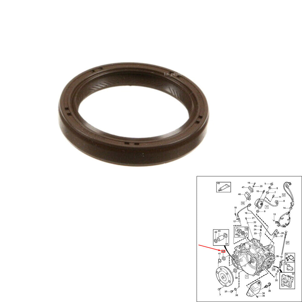 Transfer Case Angle Gear Pinion Seal for Volvo XC60 S60 S80 XC70 XC90 8636195 Q