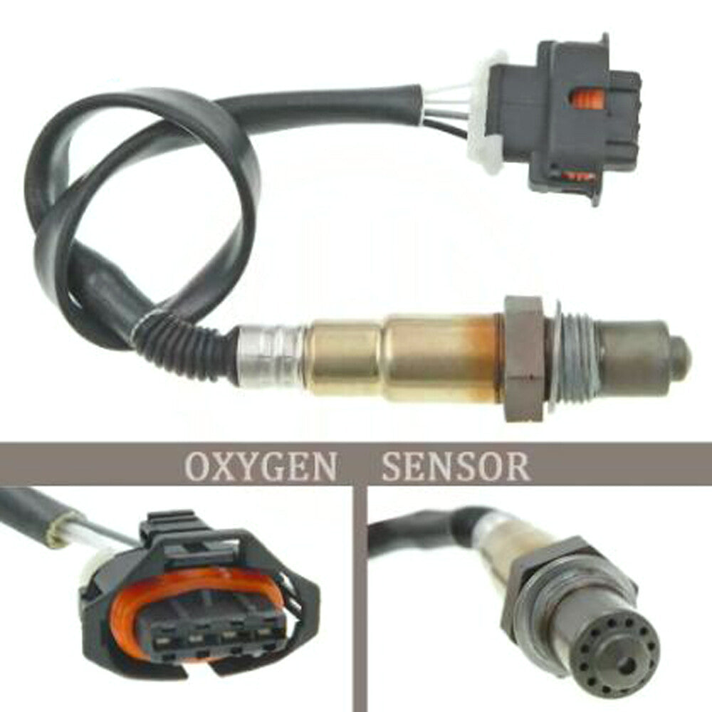 new air O2 sensor B5E1-18-861B, compatible with for MAZDA 323 DEMIO 1.3 1.5 1.6 (1998-2003).