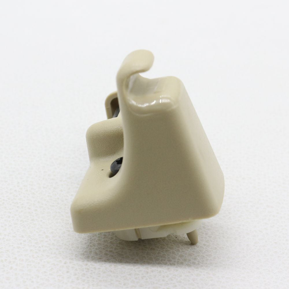 EGP000050VAE for LAND ROVER for RANGE ROVER 03-12 LEFT SUN VISOR RETAINER CLIP Q