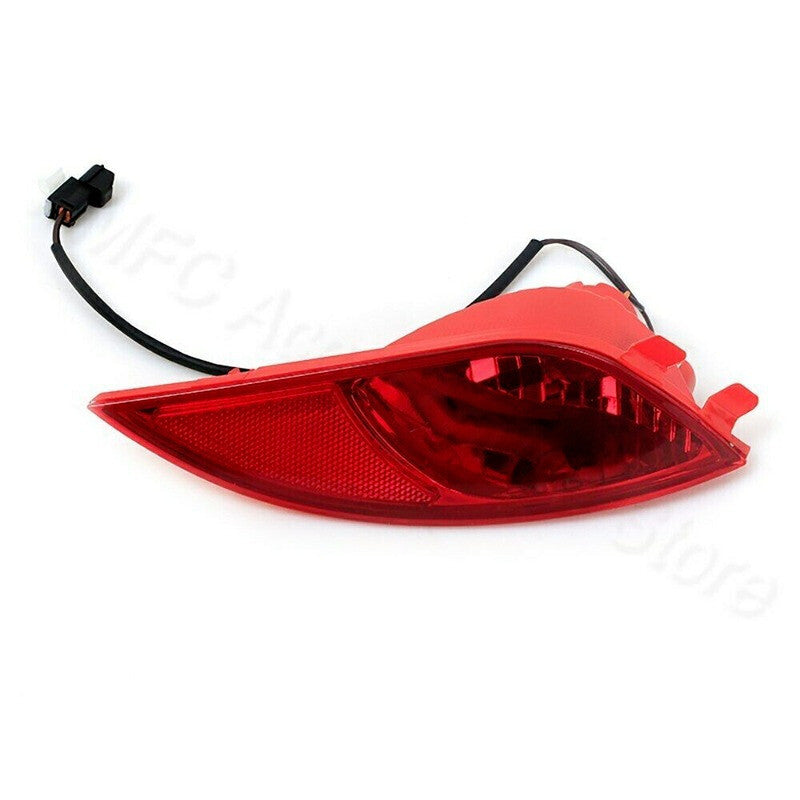 Right Rear Bumper Brake Light Tail Light Stop Lamp for Hyundai IX35 2010-15 1pcs