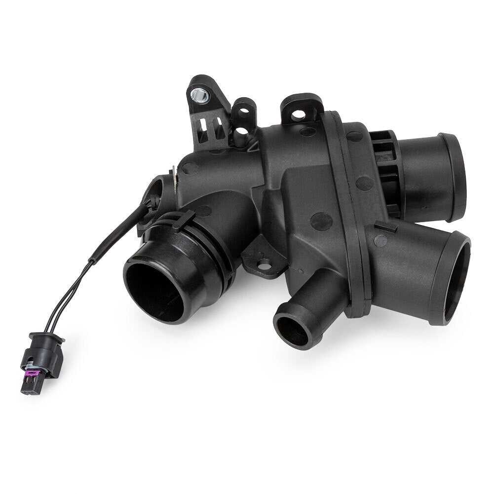For Land for Range Rover for Jaguar Velar LR4 Discovery5 16 Thermostat LR117568 LR107288 Q