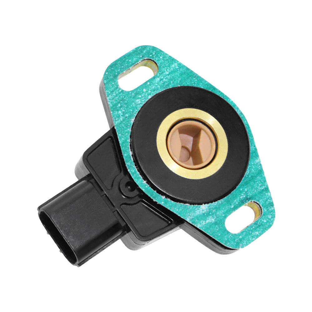 for CR-V Element 2002-2006 for Accord 2003-2005 Throttle Position Sensor TPS 3 Pins