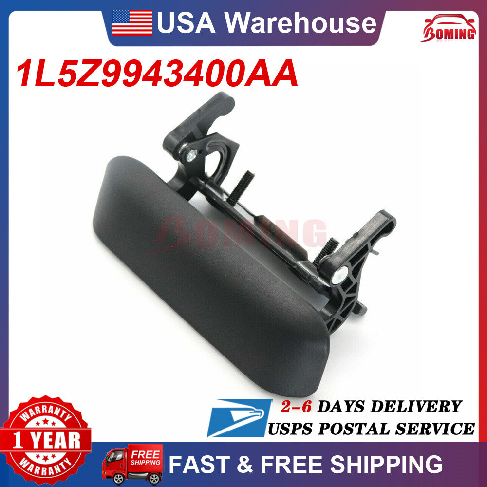 New rear tailgate handle, black,  for ford  Ranger and for Mazda pickup trucks. Q