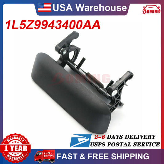 New rear tailgate handle, black,  for ford  Ranger and for Mazda pickup trucks. Q