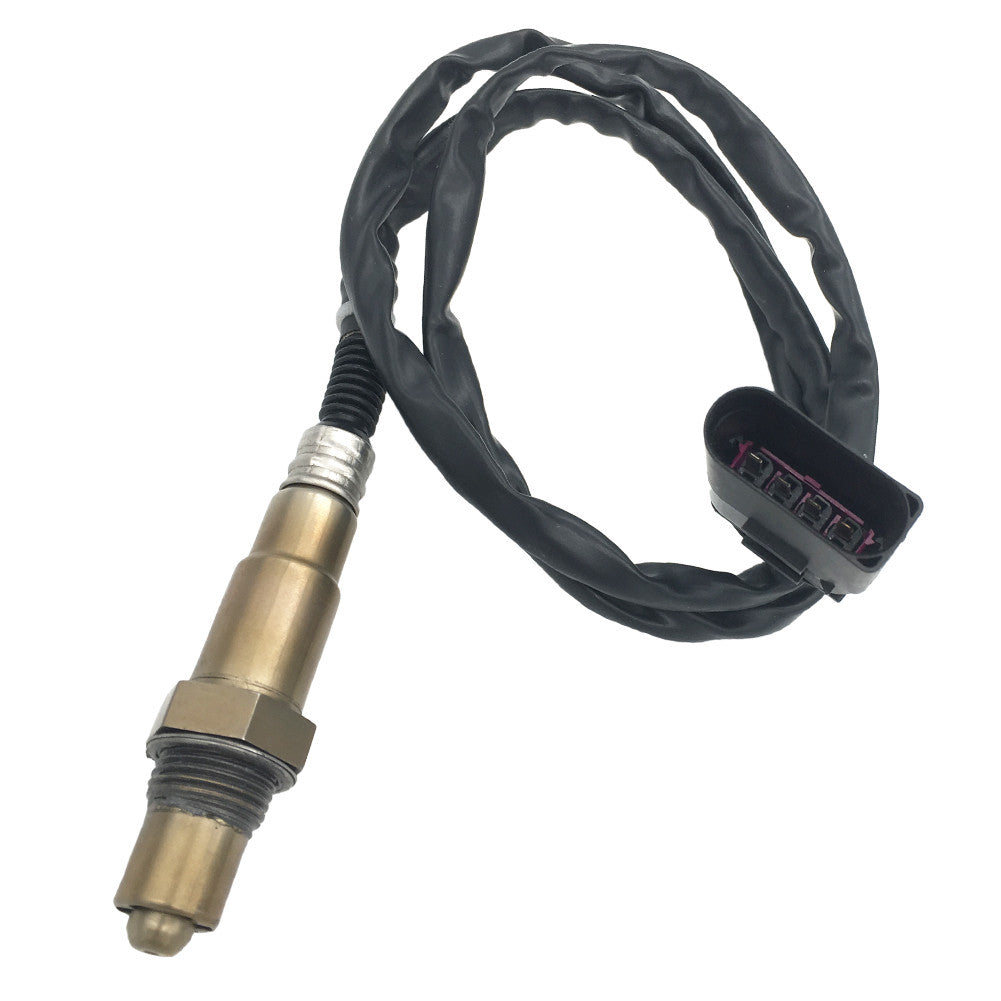 Upstream and downstream oxygen sensors are suitable for Beetle 98-01, for Golf 99-02, for Jetta 99-05 (1.8L, 2.0L). n