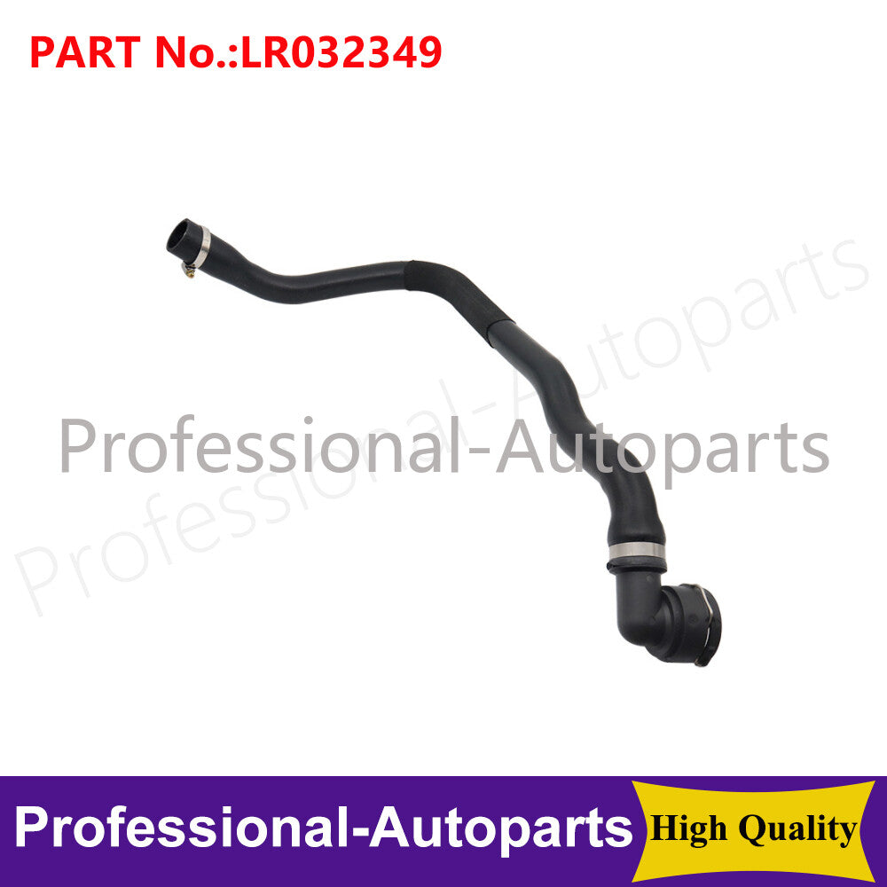 Radiator top hose LR032349 suitable for Discovery Sport 2015 for Range Rover Evoque 2.2L