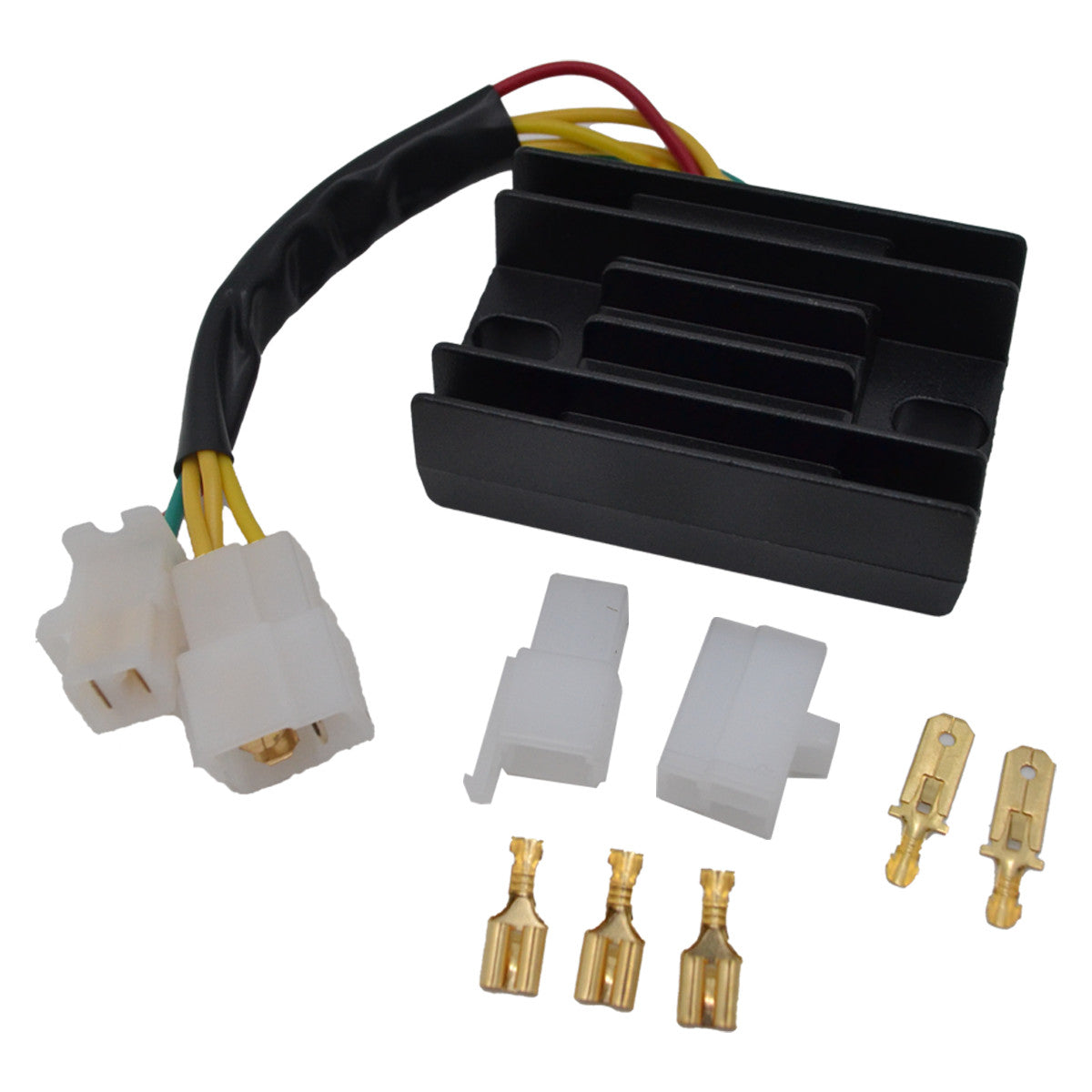 Regulator/rectifier 32800-05300 32800-05320 compatible with Arctic Cat 250 4x4 Q