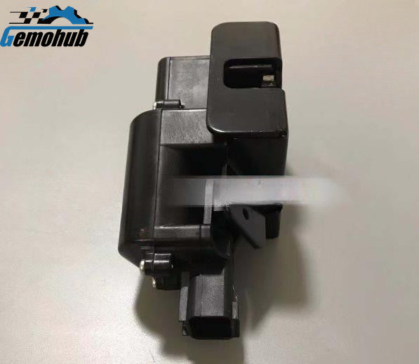 Rear Trunk Latch Lock Block Motor Assembly for 2007-2017 for GMC Acadia