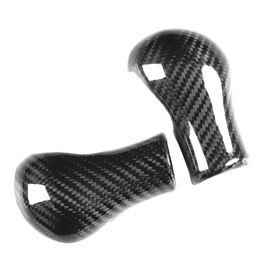 Gear Shift Knob Cover Trim for Infiniti EX25 EX35 FX35 FX37 G25 G35 Q40