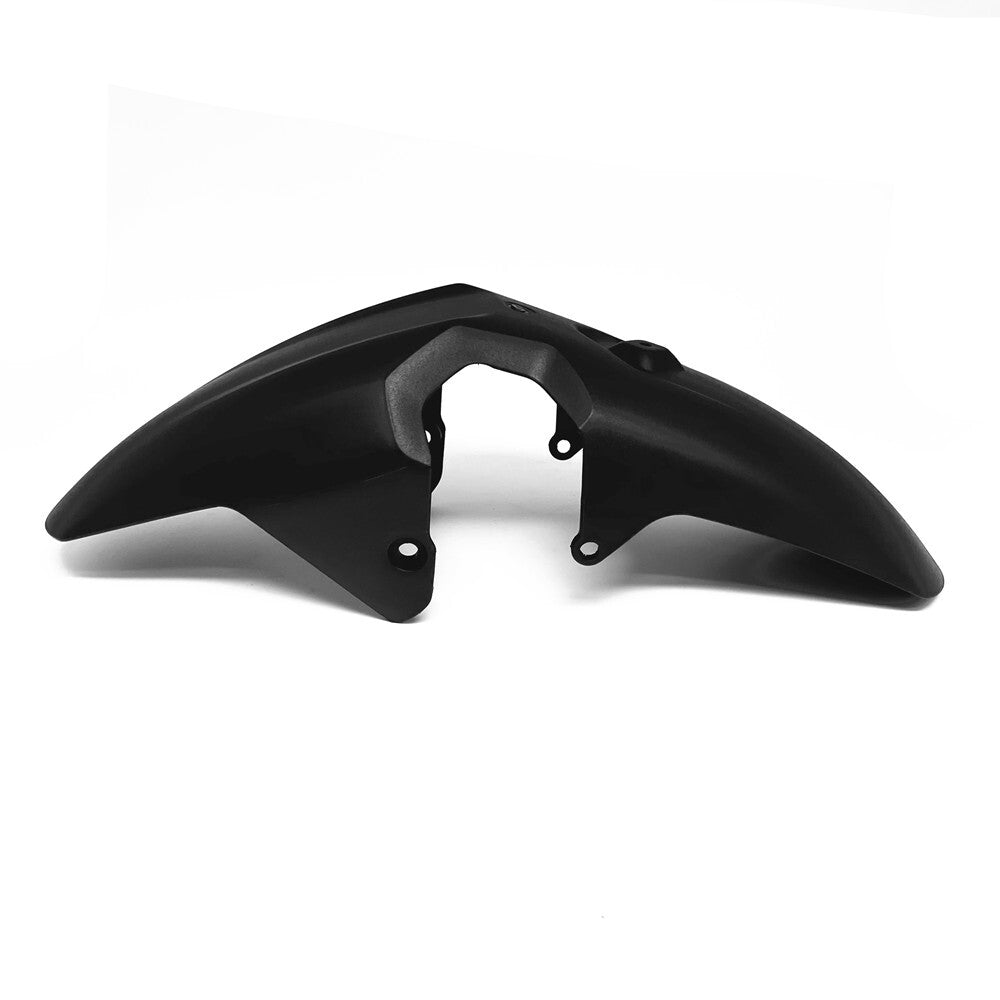 Matte Black Front Tire Fender Cover Guard Fairing for YAMAHA 2018-2023 MT-07